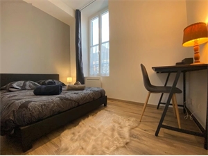t2 à la vente -   03200  VICHY, surface 28 m2 vente t2 - UBI447692693